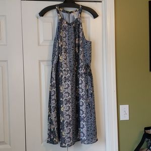Ladies summer dress